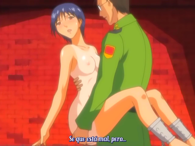 Shitsurakuen (Fantasy Anime Fansub)